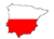 ALMACÉN LECHAVIT - Polski